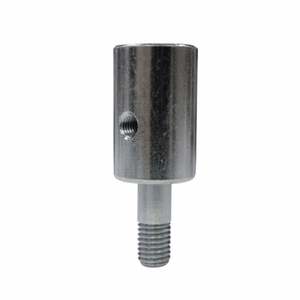 Solid Metal Pintle Parts For 28.5mm ID Round Tube (063PINTLE-P9) - Richmond Roll&hellip;