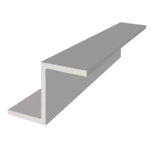 Products: 3M Aluminium Gate Guide Rail (GTR233) - Richmond Rolling Solutions NZ