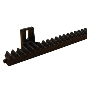 Nylon Gear Rack (GTR020) - Richmond Rolling Solutions NZ