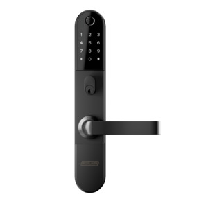 Products: Schlage Omnia Fire Rated Smart Mortice Lock - Richmond Locksmith Services