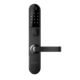 Schlage Omnia Fire Rated Smart Mortice Lock - Richmond Locksmith Services