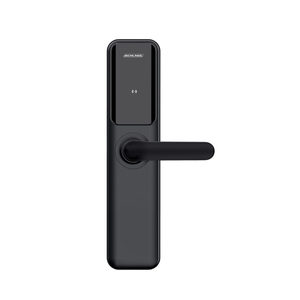 Products: Schlage Resolute Smart Mortice Lock - Richmond Locksmith Services