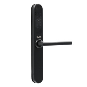 Products: E-LOK 9-Series Bluetooth Smart Lock - Richmond Locksmith Services
