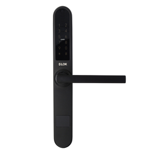 Products: E-LOK 7-Series Bluetooth Smart Lock - Richmond Locksmith Services