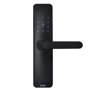 Products: E-LOK 8-Series Bluetooth Smart Lock - Richmond Locksmith Services