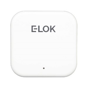 Products: Elok G2 Wifi gateway - Richmond Locksmith Services