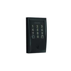 Products: Schlage Encode™ Smart WiFi Deadbolt - Richmond Locksmith Services