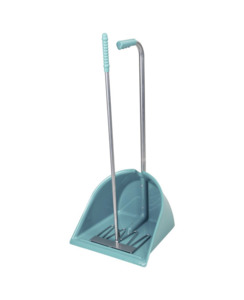 Products: Dung Manure Scooper And Rake - Horse-Floating & Travel : Richmond Saddlery - Kerbl YES