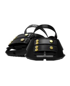 Products: Scoot Boots - Horse Care-Farrier Tools & Studs : Richmond Saddlery - Scoot Boots YES