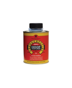 Products: Cornucrescine Daily Hoof Moisturiser - Horse Care-Farrier Tools & Studs : Richmond Saddlery - Carr & Day & Martin YES