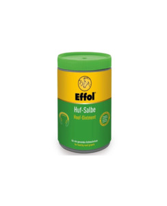 Products: Effol Ointment Green 1000ml - Horse Care-Farrier Tools & Studs : Richmond Saddlery - Effol