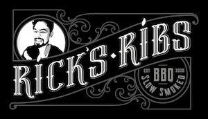 Rick's Ribs Gift Card