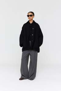 Jesper Coat  AW26