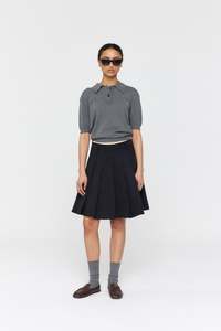 Munar Skirt  AW26
