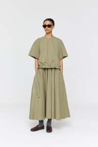 Lucas Dress  AW26