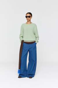New Arrivals: Fils Jumper  AW26 Mint
