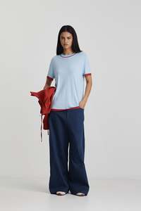 Haynes Jean Admiral Blue SS26
