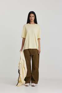 All: Ffion Tee SS26