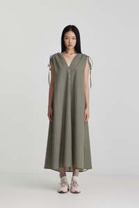 Armadi Dress SS26