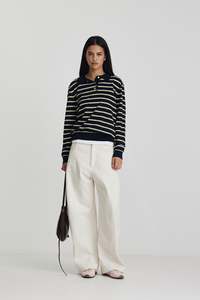 All: Noe Polo SS26