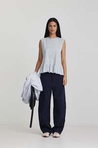 Hans Jean SS26
