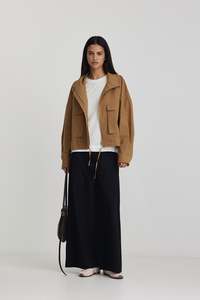All: Linley Pant Black SS26