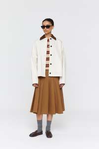 Muller Skirt  AW26