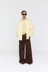 Haynes Jean  AW26