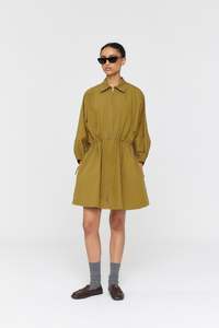 Aw26: Korda Dress  AW26