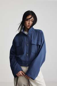 My Monster Jacket SS26