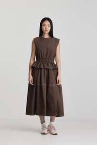Cara Dress SS26