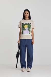 Tomio Pant SS26