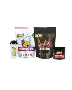 Ryno Power 1: Ryno Power Essentials Power Package