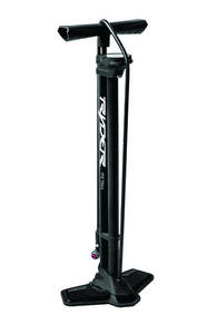 Pumps 1: Floor Pump Ryder Air tank 2.0