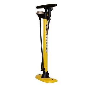Pumps 1: Super Prestige Professional Floor Pump Pedro's