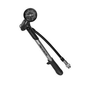Pumps 1: Bicycle Shock Pump II Ryder Innovation