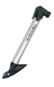 Pumps 1: Bike Pump Slim Air SL Ryder Innovation