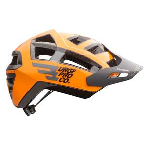 Helmets 1: URGE MTB Helmet All-Air Orange L/XL