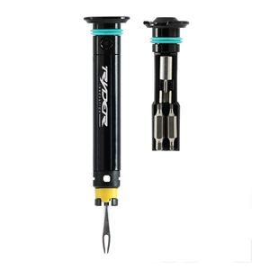 Ryder Cycling: Ryder Innovation Groove In-Bar Tool
