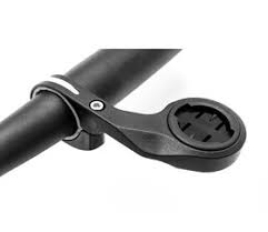 Ryder Cycling: Tag Mount for Bike Computers