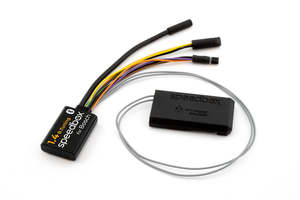 Speedbox: SpeedBox 1.4 B.Tuning for Bosch SX