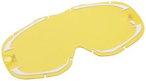 Goggles: Goggle Lens Thor Ally Yellow