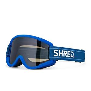 Goggles: Goggles SHRED Nastify+ MTB Lightning