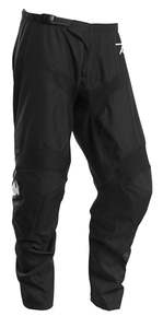 Shorts: Pant Thor MX S20Y Youth Sector Link Black 18 inch