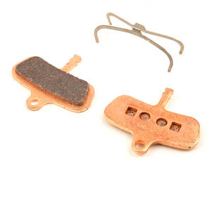 Thor: Brake Pads Authority Aggressive - Avid Code