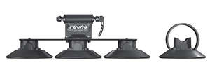 Wall Racks: Sucker Roof Rack For One Bike Fovno