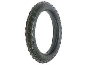 Wheels Tyres Tubes: Tyre Charged Balance Bike 12"