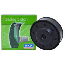 Fork Seals: Floating Piston SKF Rear Shock Ohlins