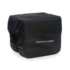 Bags And Panniers: Double Pannier Rain Cover New Looxs