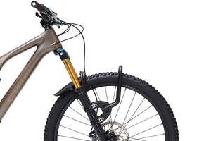 Aeroe: Aeroe Spider Front Rack